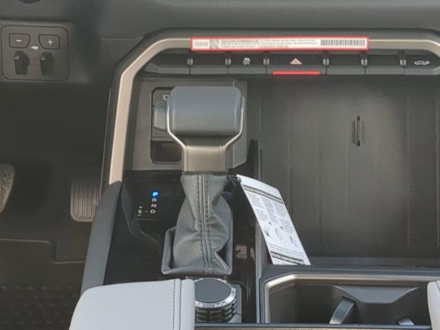 new 2026 Toyota Tundra car, priced at $61,419