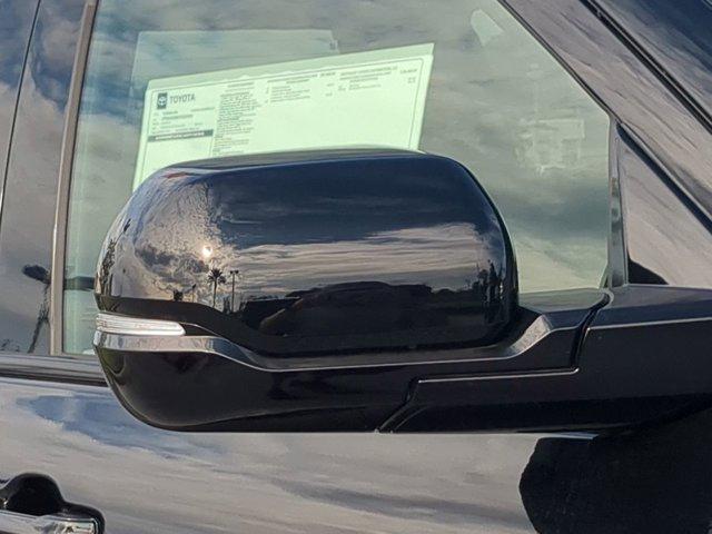 new 2026 Toyota Tundra car, priced at $61,419