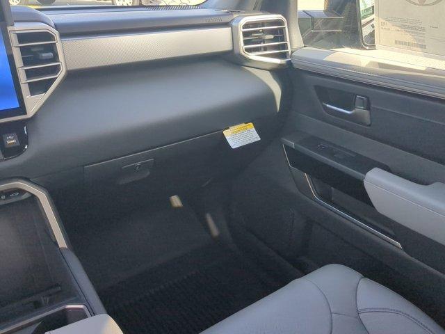 new 2026 Toyota Tundra car, priced at $61,419