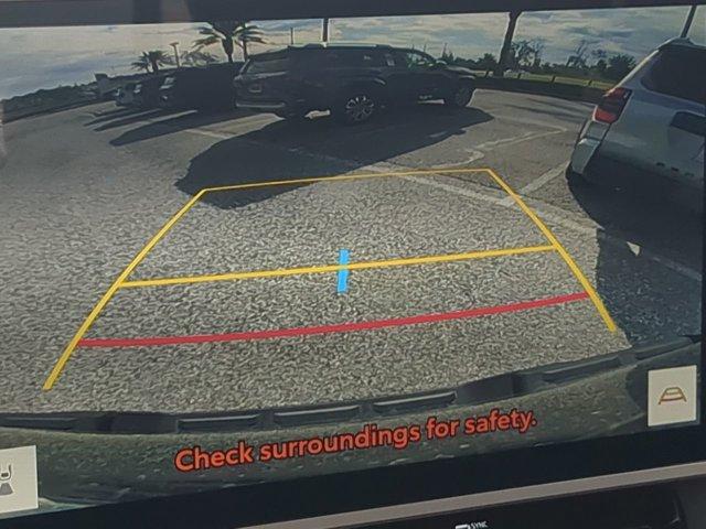 new 2026 Toyota Tundra car, priced at $61,419