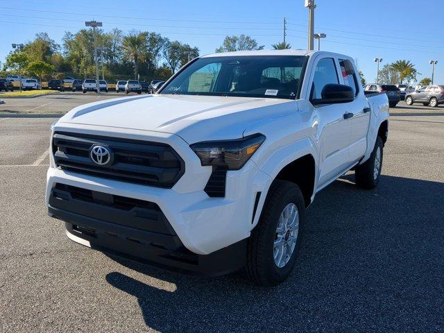 new 2024 Toyota Tacoma car, priced at $38,804