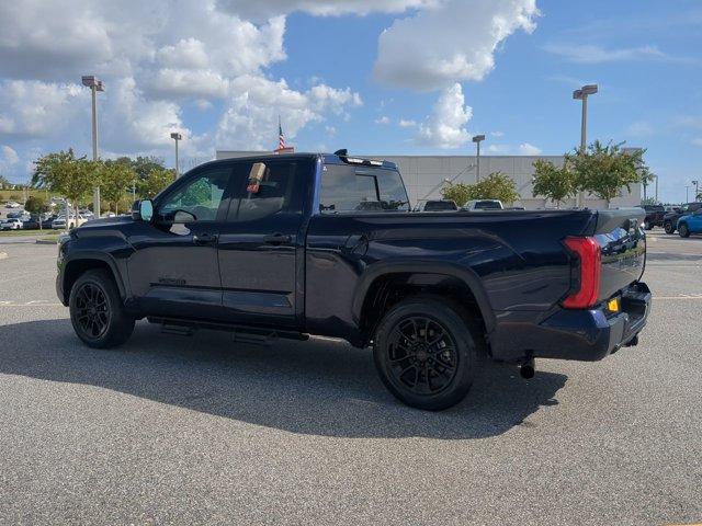 used 2022 Toyota Tundra car