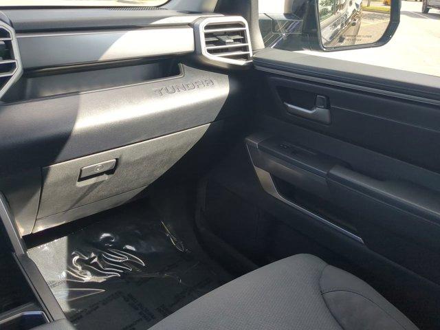 used 2022 Toyota Tundra car