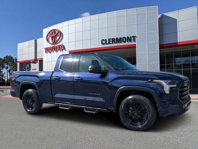 used 2022 Toyota Tundra car