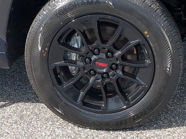 used 2022 Toyota Tundra car