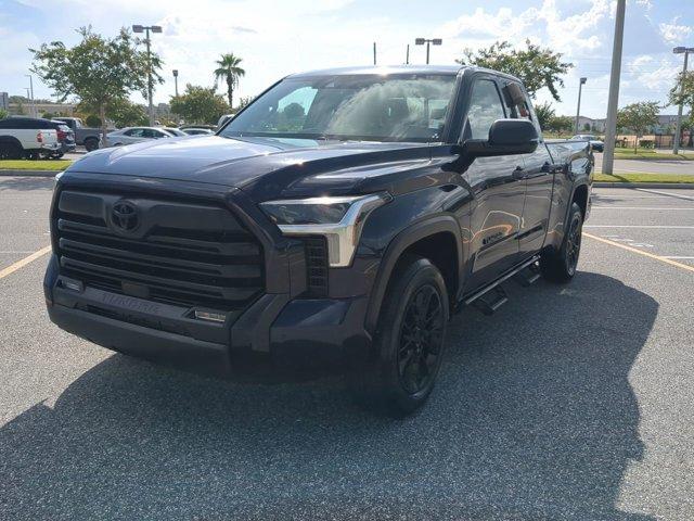 used 2022 Toyota Tundra car