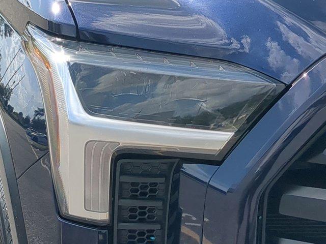 used 2022 Toyota Tundra car