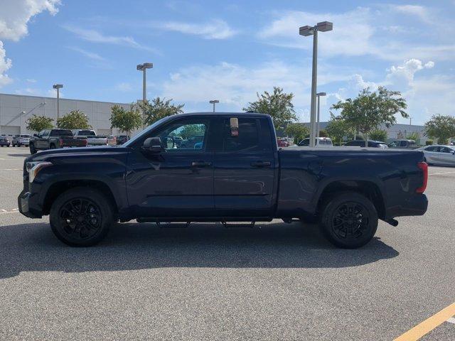 used 2022 Toyota Tundra car