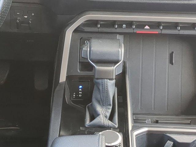 used 2022 Toyota Tundra car
