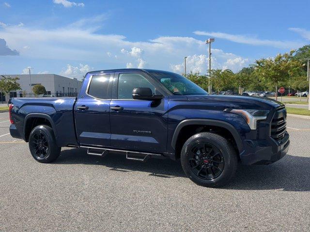 used 2022 Toyota Tundra car