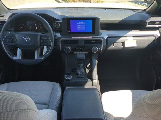 new 2025 Toyota 4Runner car, priced at $44,769
