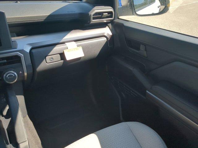 new 2025 Toyota 4Runner car, priced at $44,769