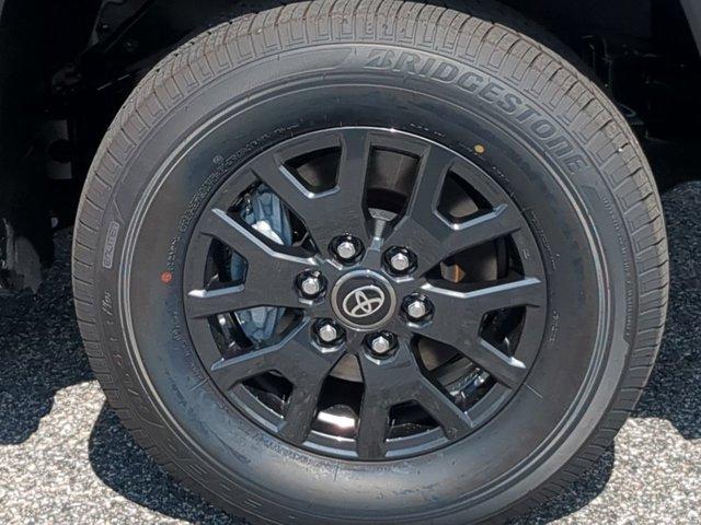 new 2025 Toyota 4Runner car, priced at $44,769