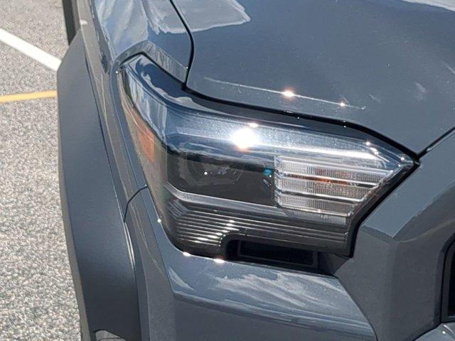 new 2025 Toyota 4Runner car, priced at $44,769