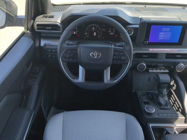 new 2025 Toyota 4Runner car, priced at $44,769