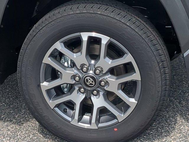 new 2025 Toyota Tundra car, priced at $69,355