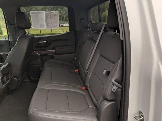 used 2021 Chevrolet Silverado 1500 car, priced at $53,995