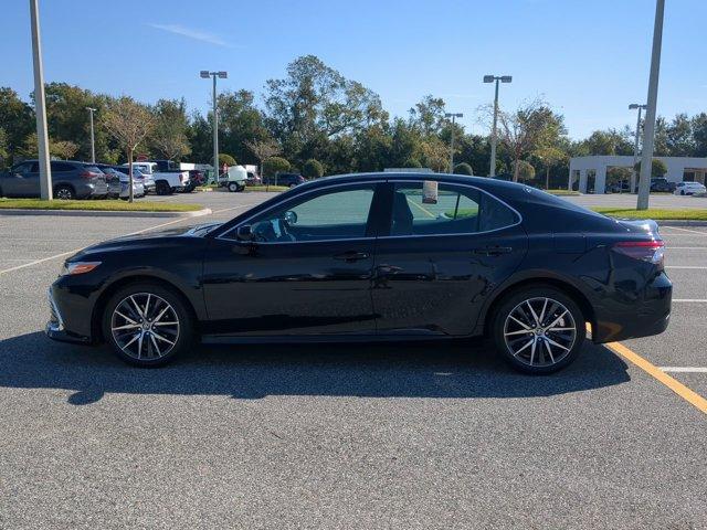 used 2023 Toyota Camry car