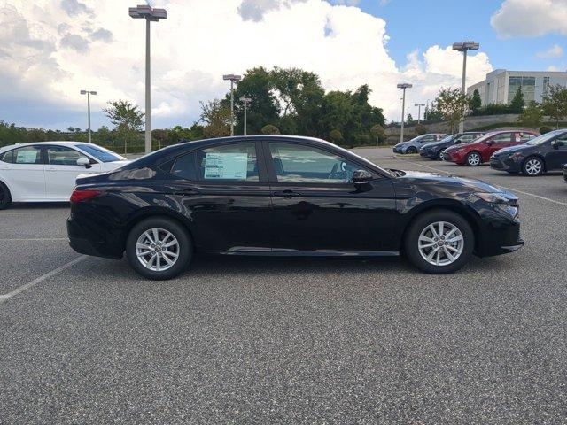 new 2025 Toyota Camry car, priced at $30,199