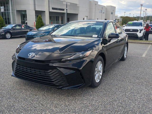 new 2025 Toyota Camry car, priced at $30,199