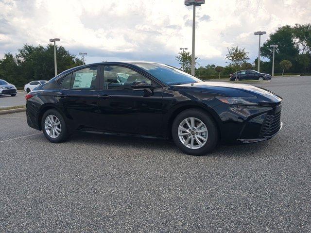 new 2025 Toyota Camry car, priced at $30,199