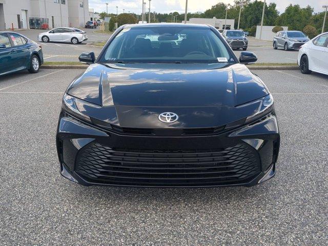 new 2025 Toyota Camry car, priced at $30,199