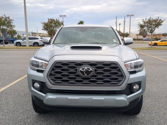 used 2023 Toyota Tacoma car