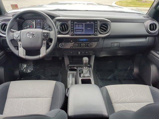 used 2023 Toyota Tacoma car