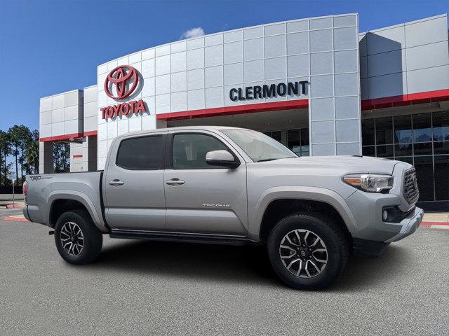 used 2023 Toyota Tacoma car