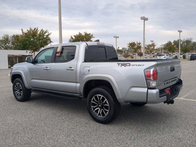 used 2023 Toyota Tacoma car