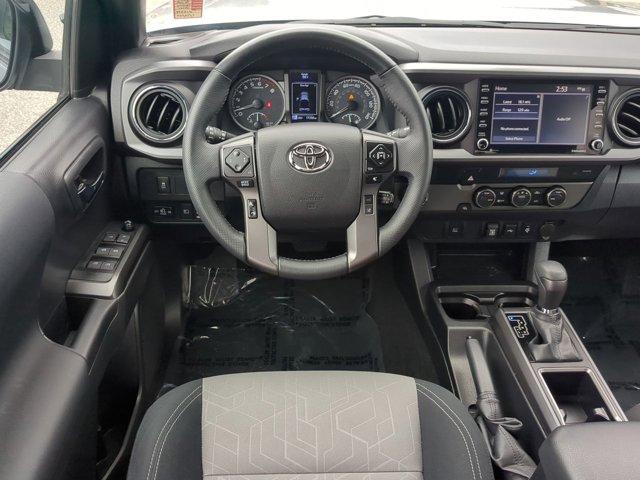 used 2023 Toyota Tacoma car