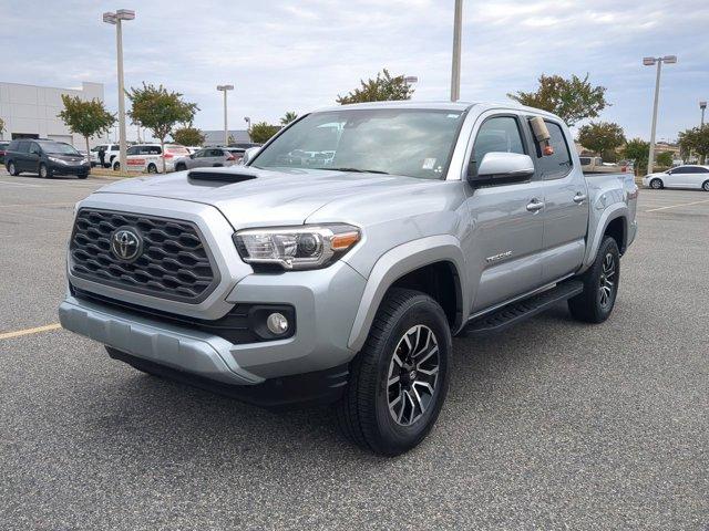 used 2023 Toyota Tacoma car