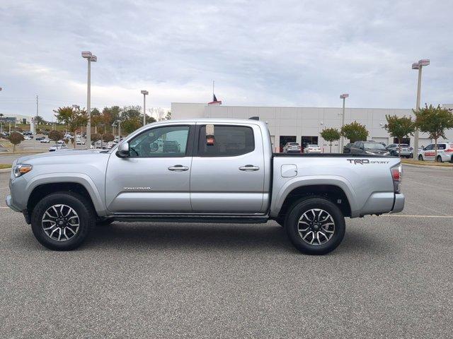 used 2023 Toyota Tacoma car