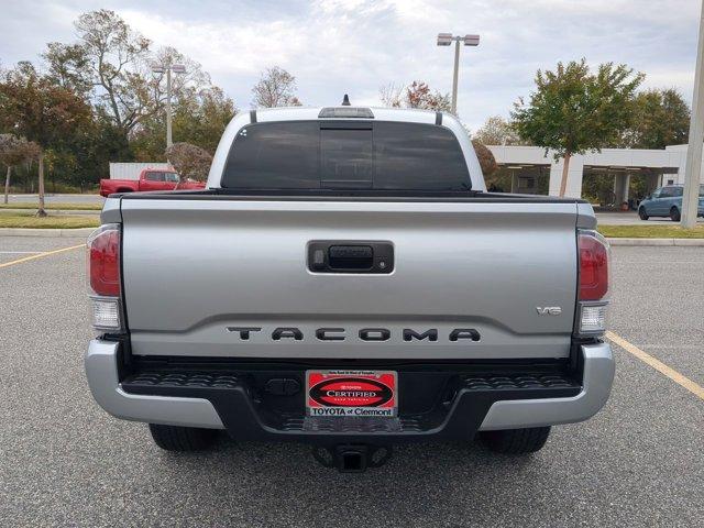 used 2023 Toyota Tacoma car