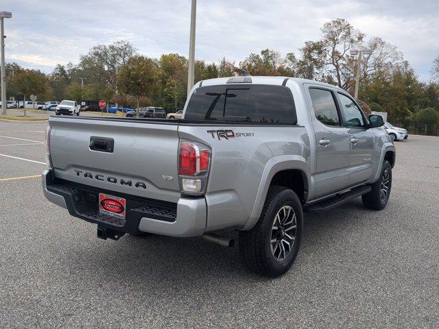 used 2023 Toyota Tacoma car