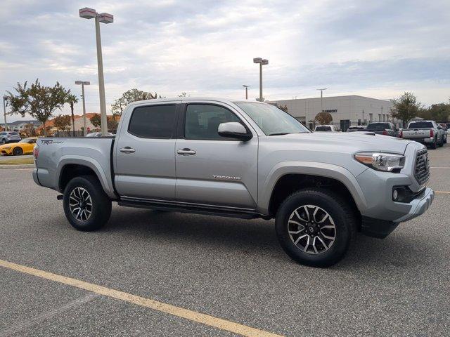 used 2023 Toyota Tacoma car