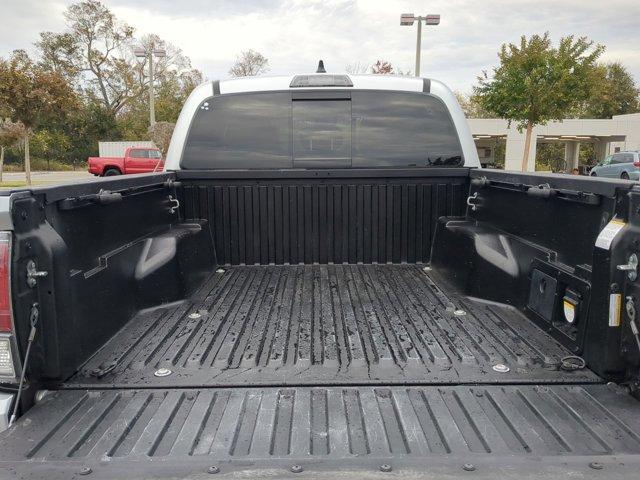 used 2023 Toyota Tacoma car