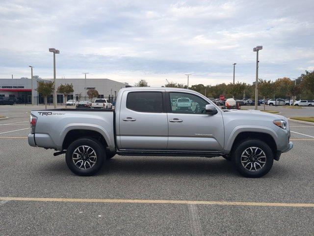 used 2023 Toyota Tacoma car