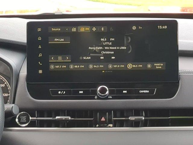 used 2025 Mitsubishi Outlander car, priced at $23,877