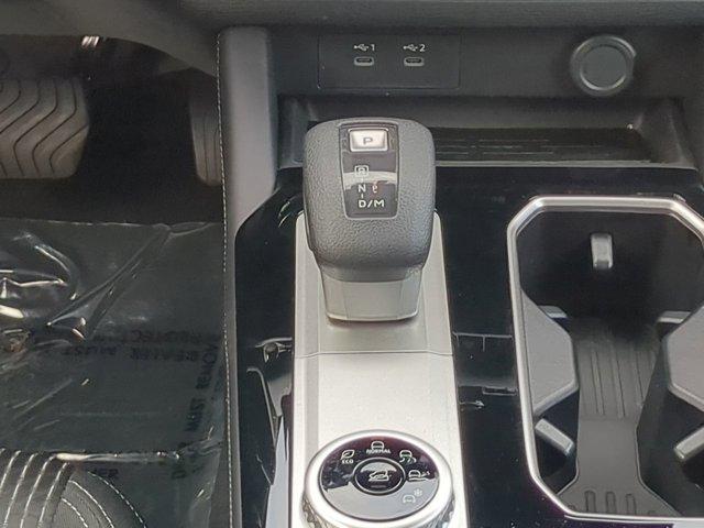 used 2025 Mitsubishi Outlander car, priced at $23,877