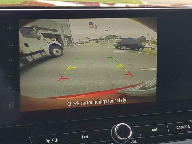 used 2025 Mitsubishi Outlander car, priced at $23,877