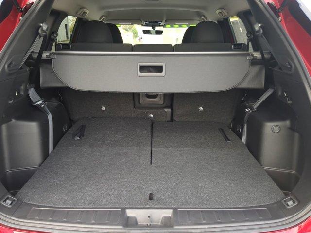 used 2025 Mitsubishi Outlander car, priced at $23,877