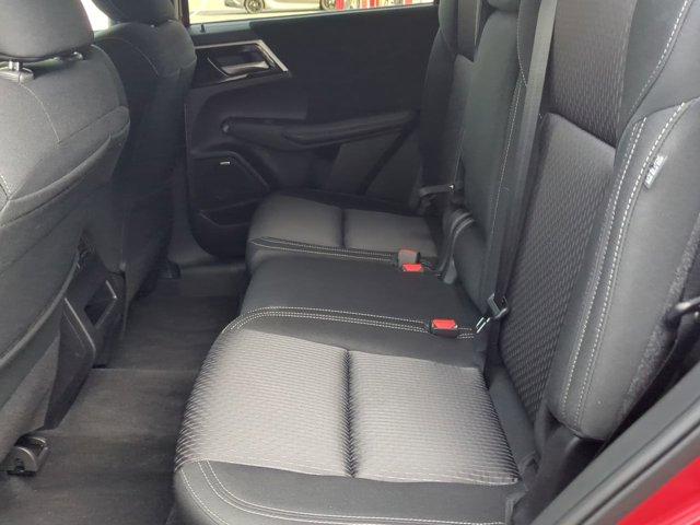 used 2025 Mitsubishi Outlander car, priced at $23,877