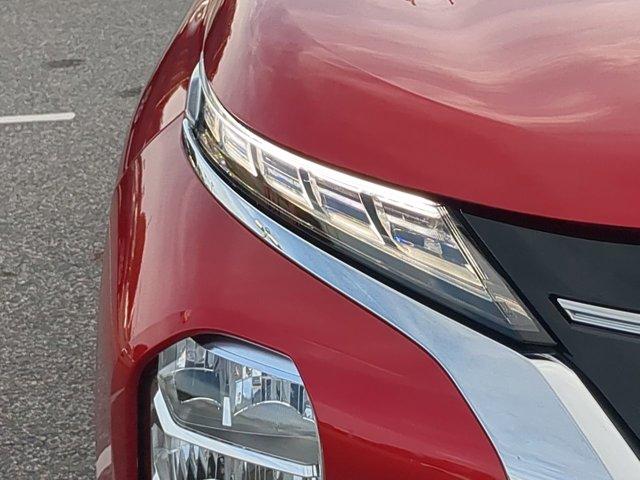 used 2025 Mitsubishi Outlander car, priced at $23,877