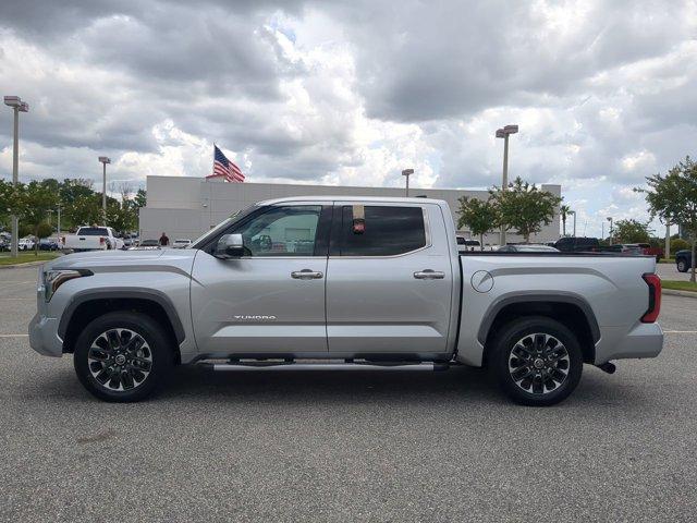 used 2023 Toyota Tundra car