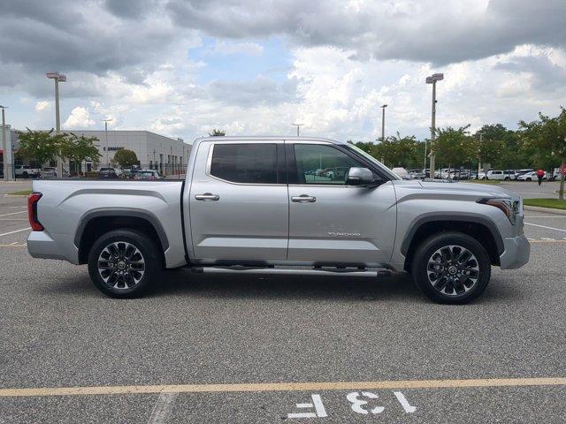 used 2023 Toyota Tundra car