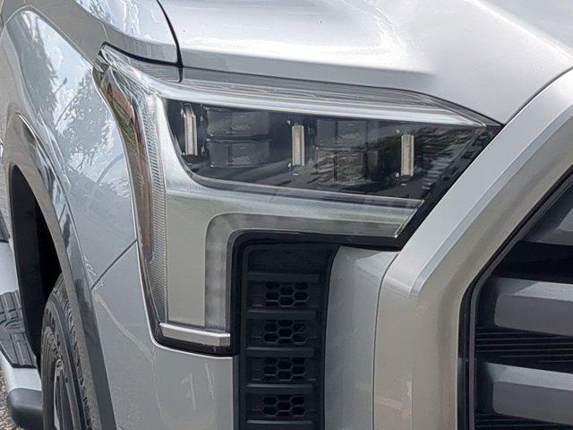 used 2023 Toyota Tundra car