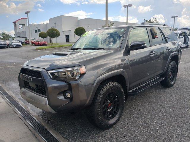 used 2023 Toyota 4Runner car