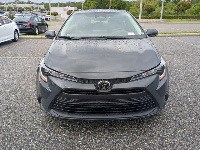 new 2025 Toyota Corolla car, priced at $23,959