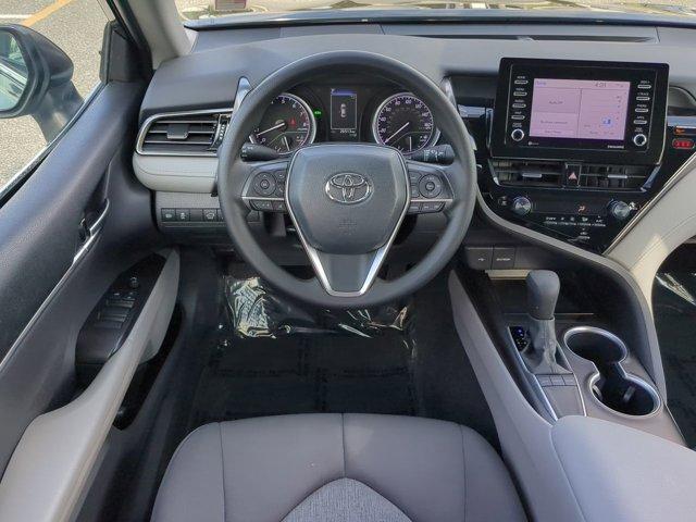 used 2022 Toyota Camry car